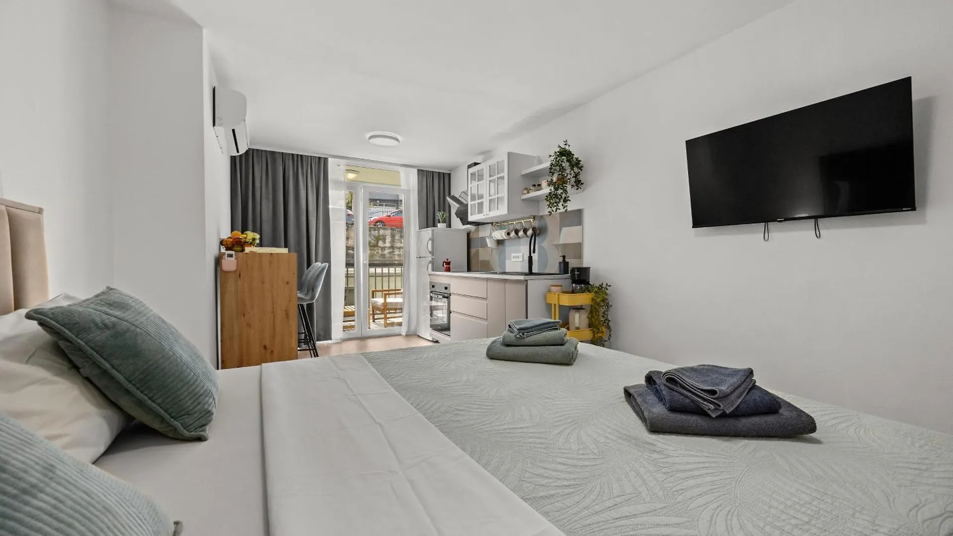 New Apartment Fiore, Pula