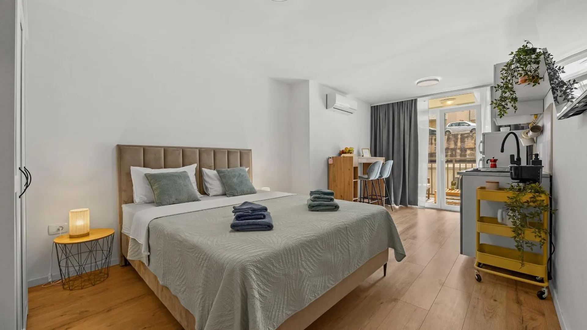 New Apartment Fiore, Pula