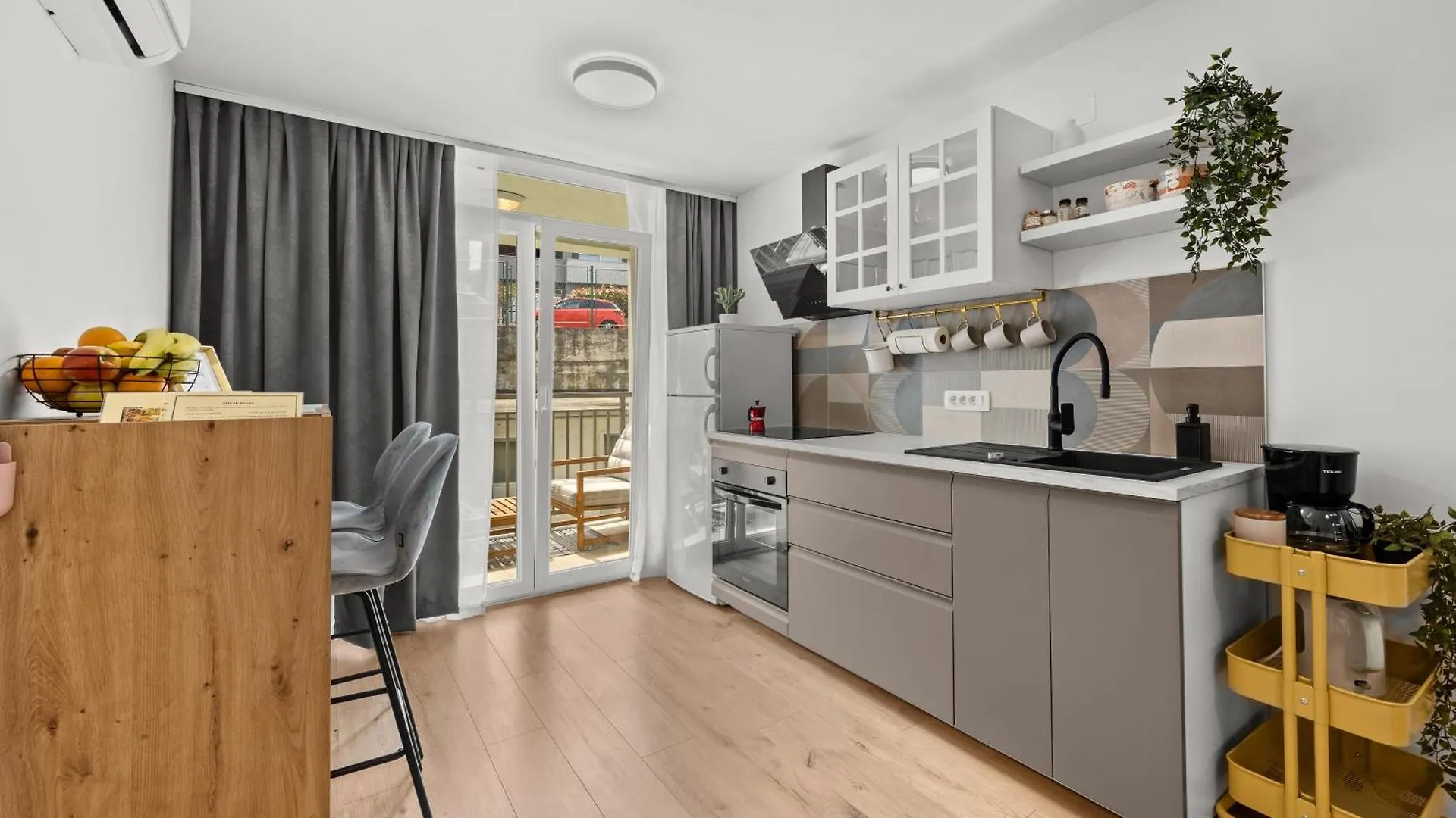 New Apartment Fiore, Pula Croatia